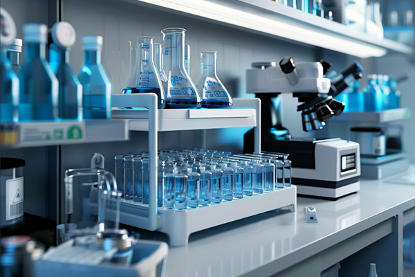 凱瑞化工是高新技術(shù)企業(yè)、專精特新中小企業(yè)、科技型中小企業(yè)